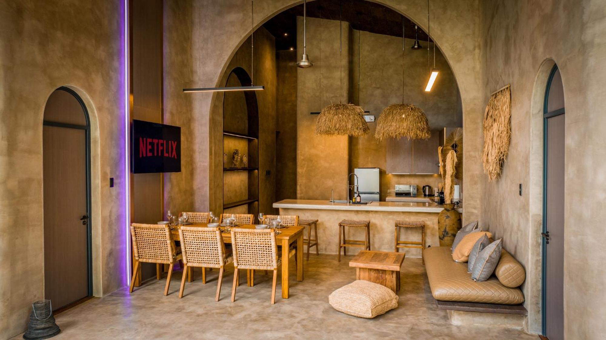 Diwatu Villas إل نيدو المظهر الخارجي الصورة