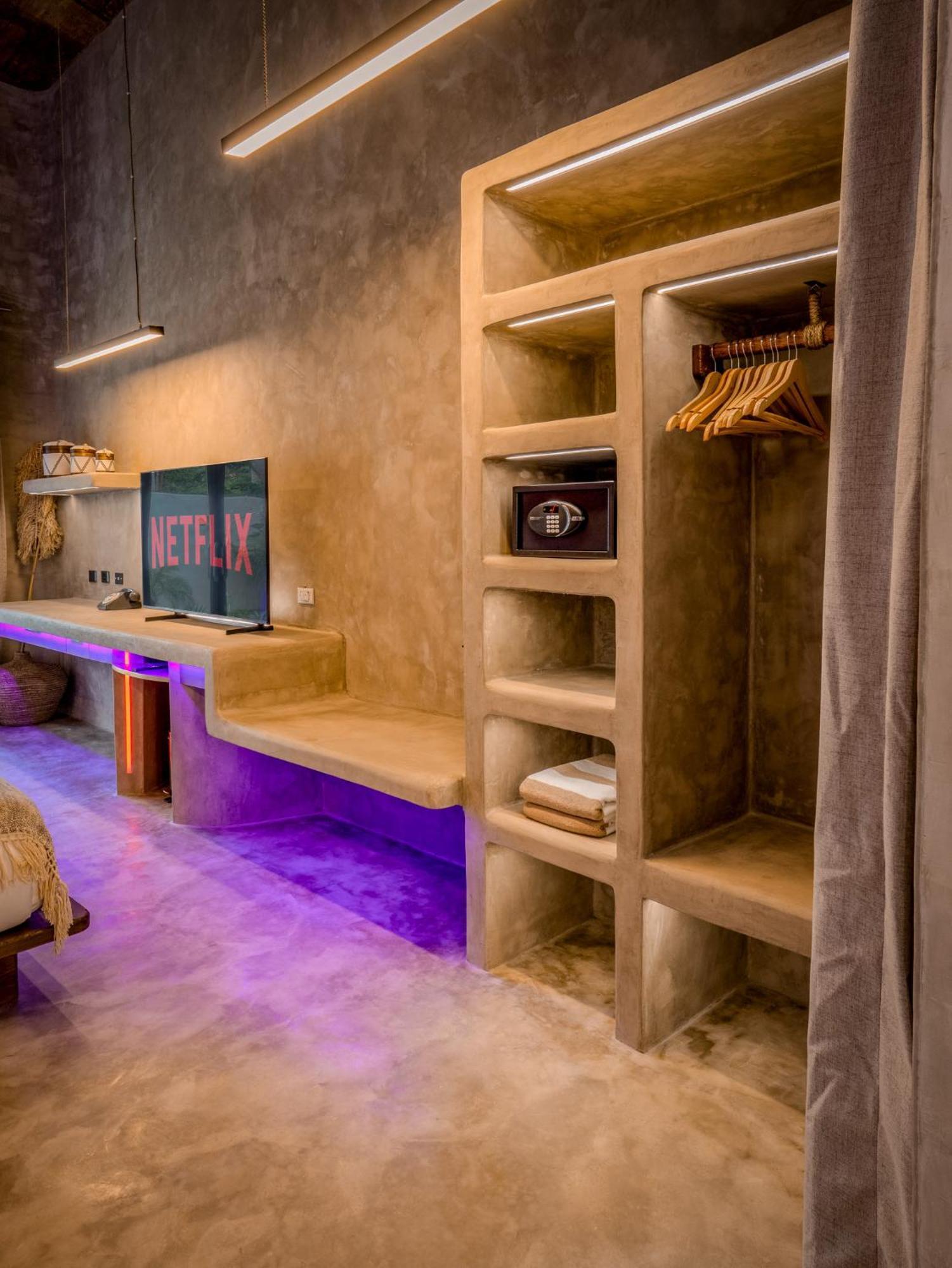 Diwatu Villas إل نيدو المظهر الخارجي الصورة