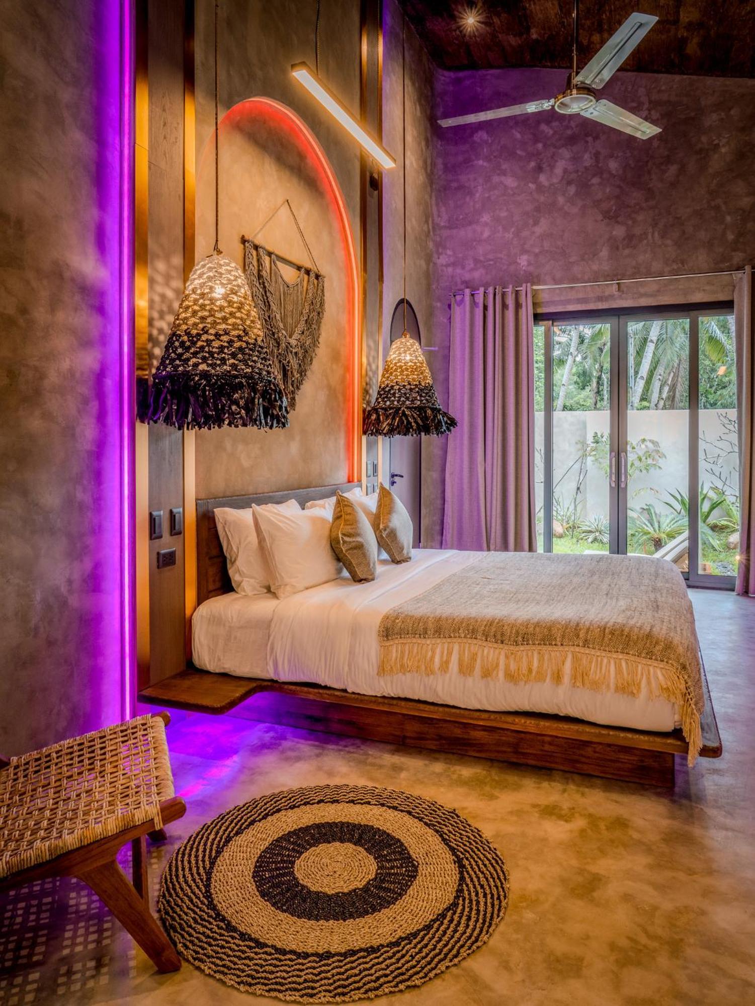 Diwatu Villas إل نيدو المظهر الخارجي الصورة