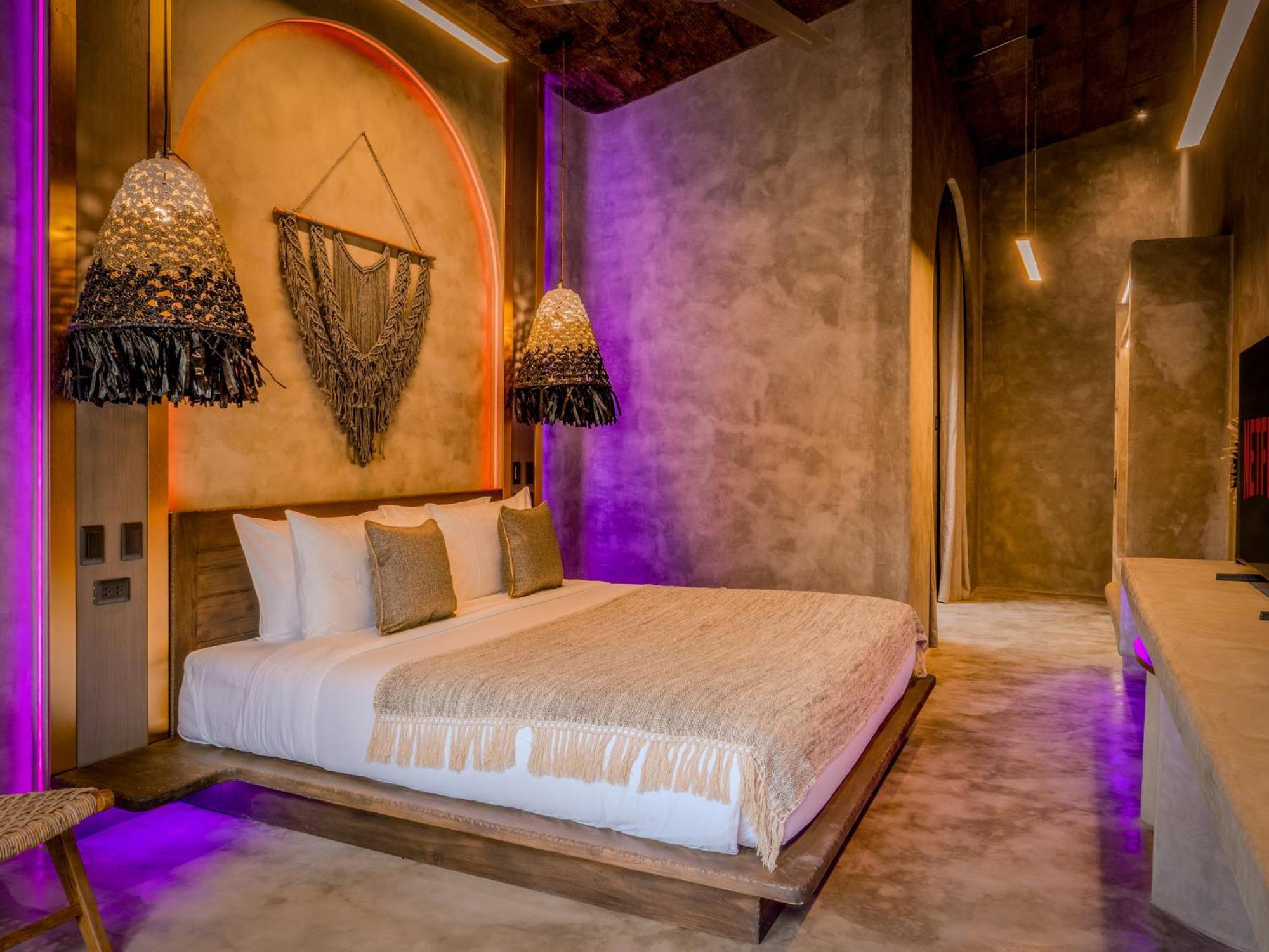 Diwatu Villas إل نيدو المظهر الخارجي الصورة