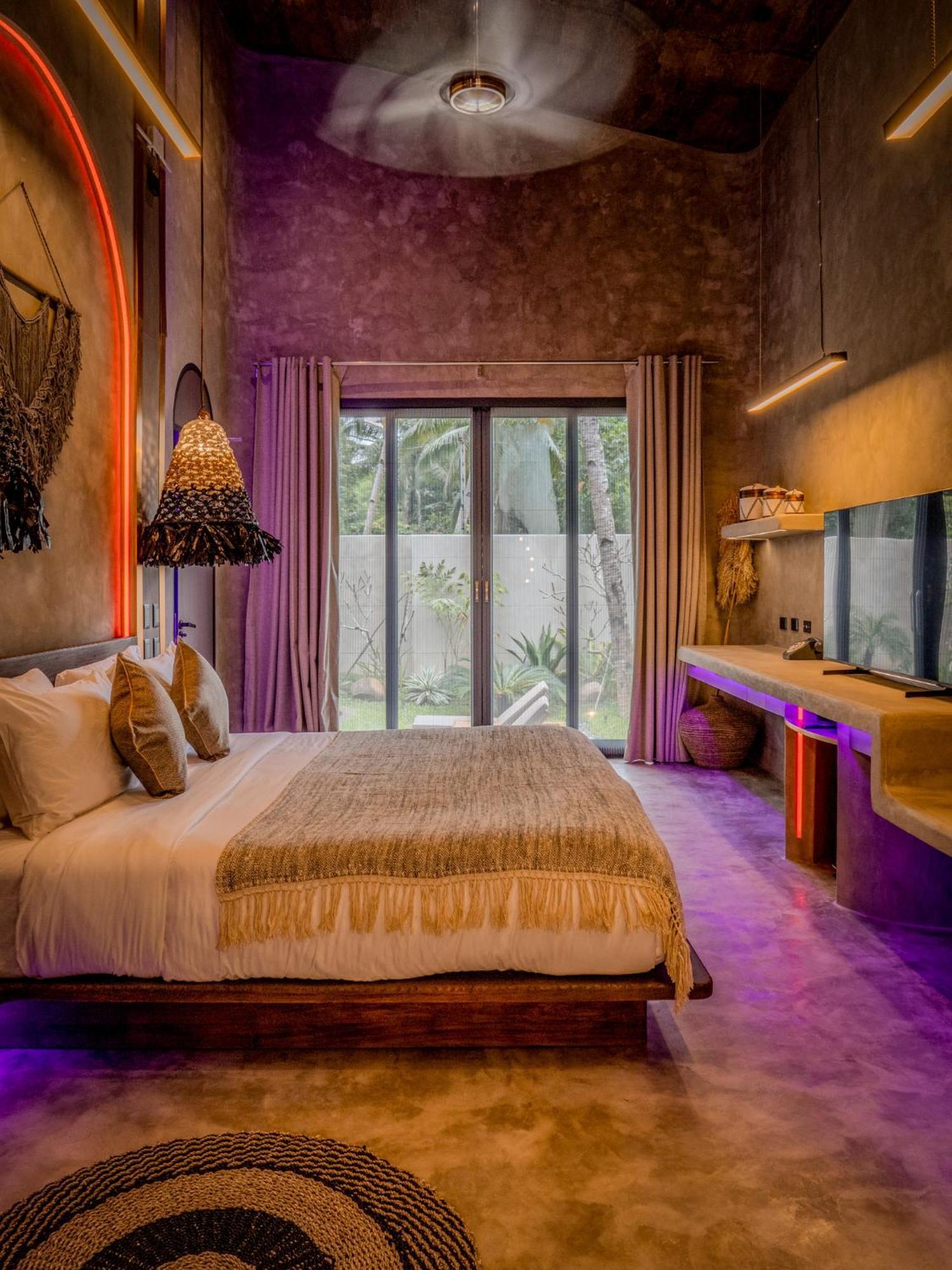 Diwatu Villas إل نيدو المظهر الخارجي الصورة