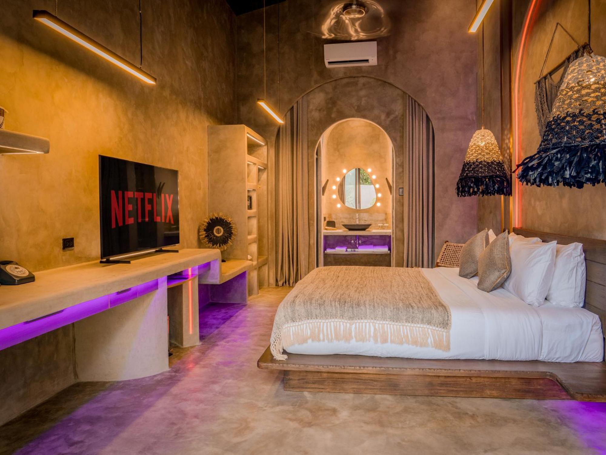 Diwatu Villas إل نيدو المظهر الخارجي الصورة