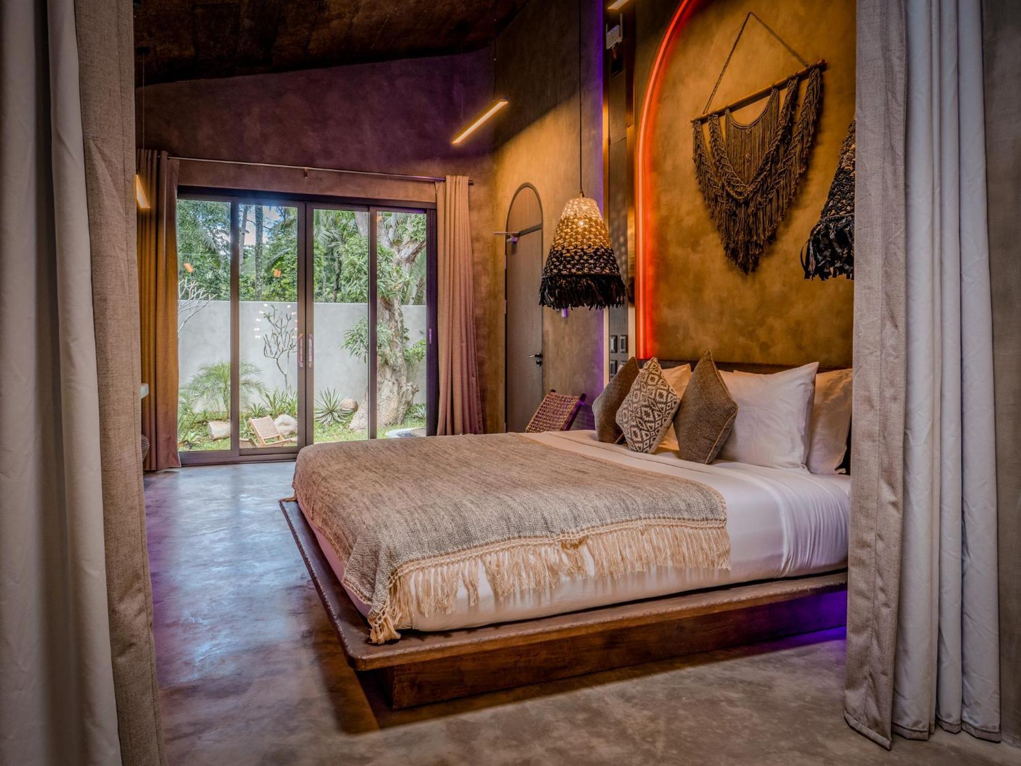 Diwatu Villas إل نيدو المظهر الخارجي الصورة