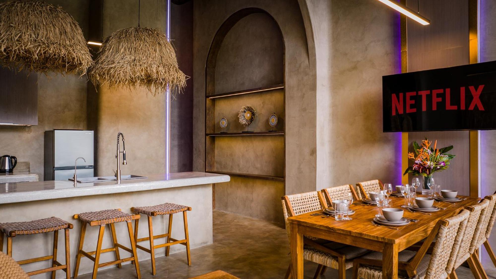 Diwatu Villas إل نيدو المظهر الخارجي الصورة