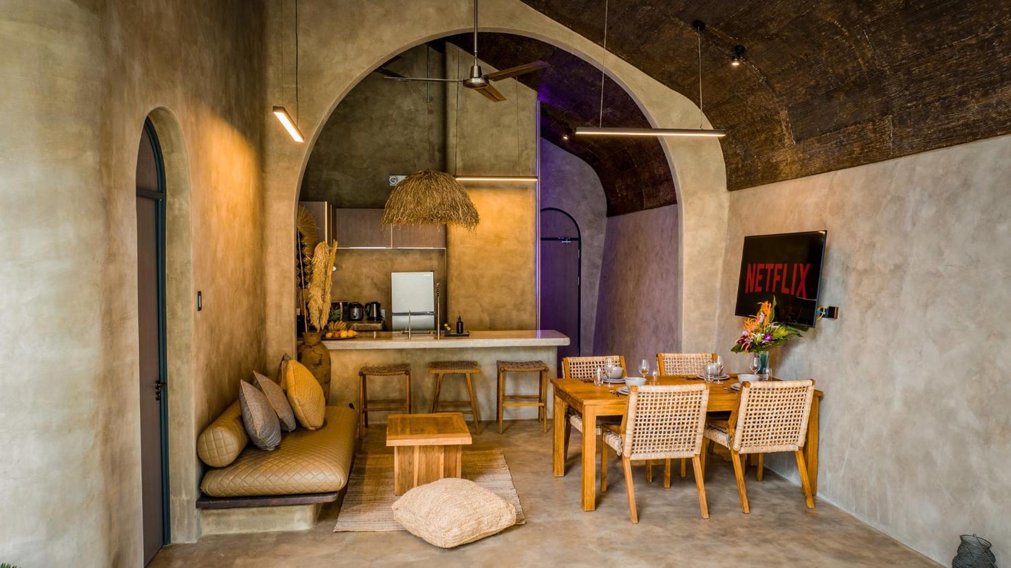 Diwatu Villas إل نيدو المظهر الخارجي الصورة