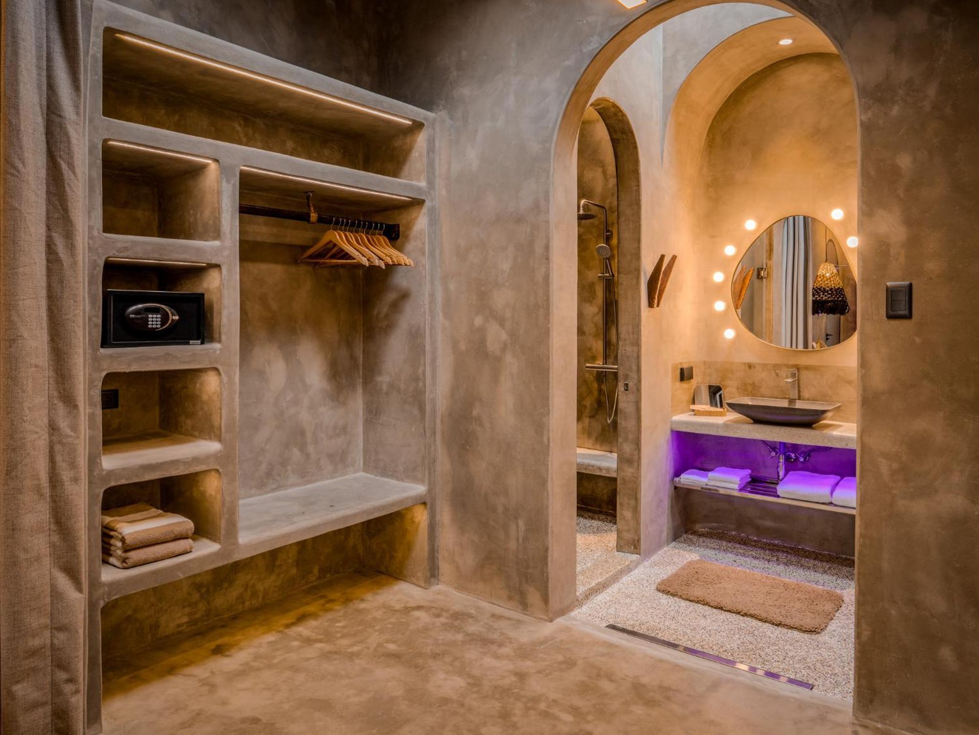 Diwatu Villas إل نيدو المظهر الخارجي الصورة
