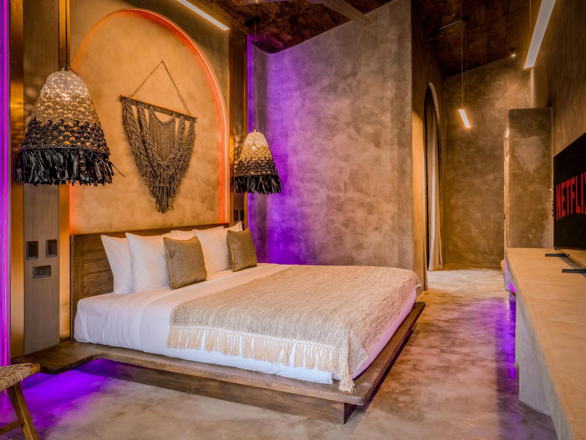 Diwatu Villas إل نيدو المظهر الخارجي الصورة